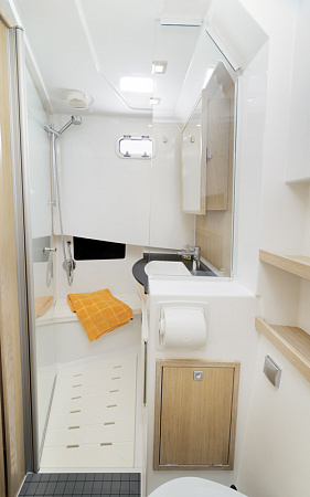 Морской катер Sargo 36